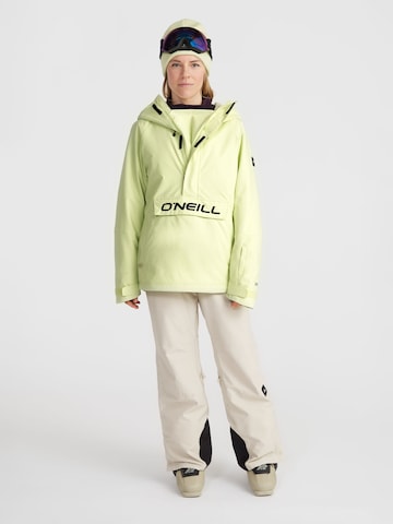 O'NEILL Kurtka outdoor w kolorze zielony