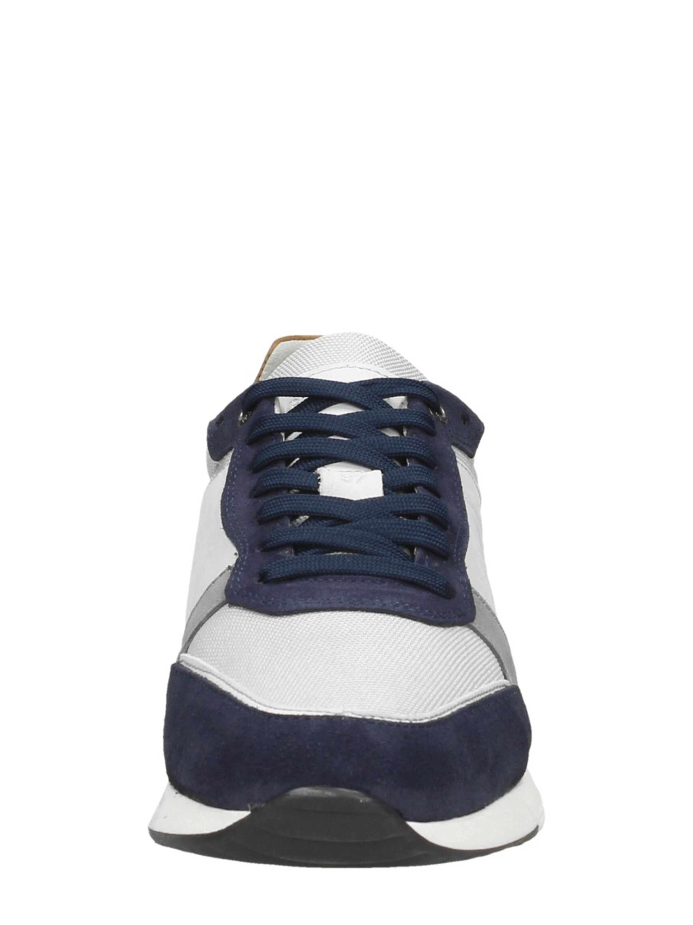 Gaastra Sneakers laag 'Orion' in Blauw