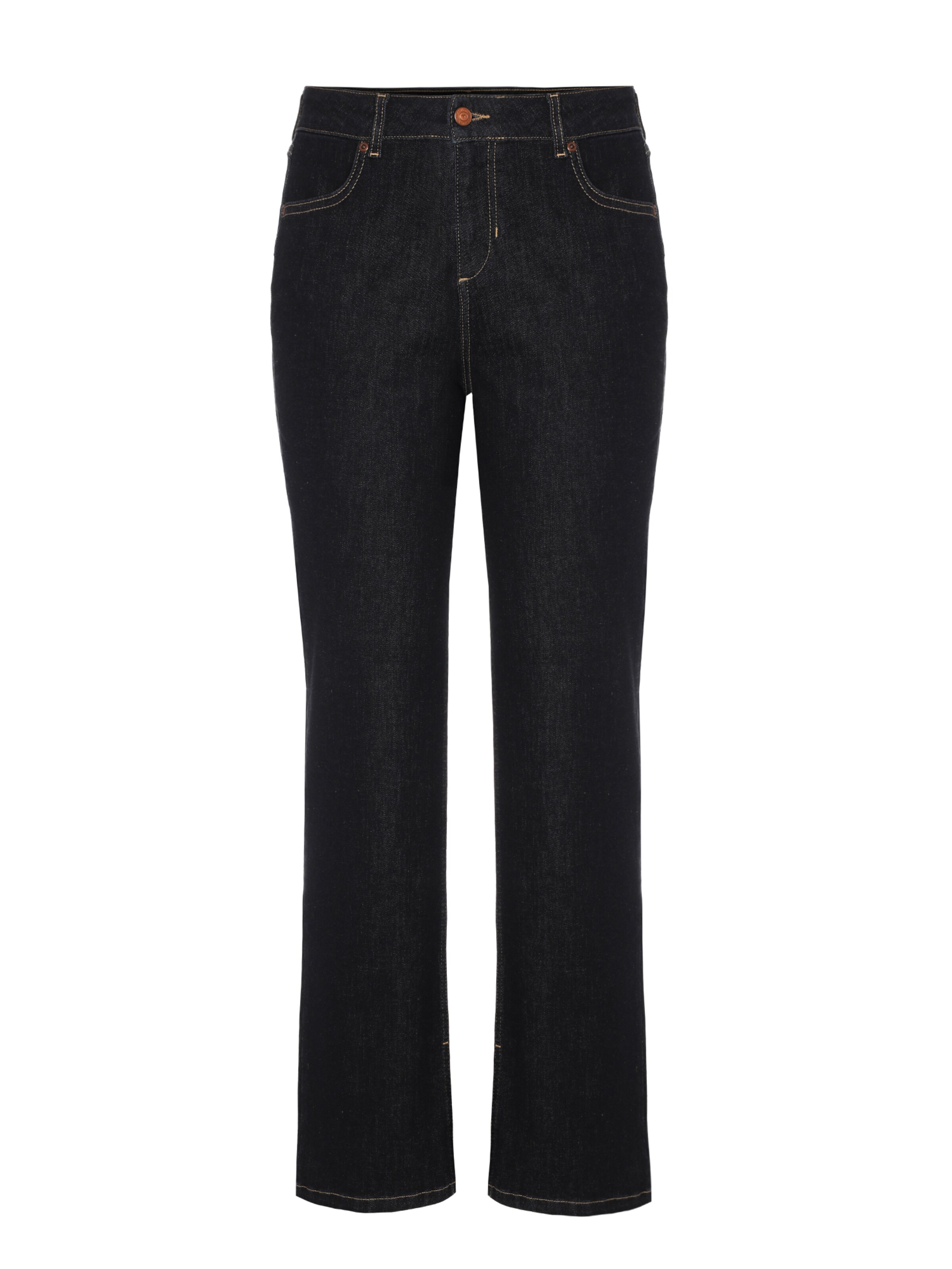 TATUUM Jeans 'Lassino' in 25-26 in Black denim, Item view