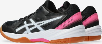 ASICS Athletic Shoes 'GEL-TASK 3' in Black