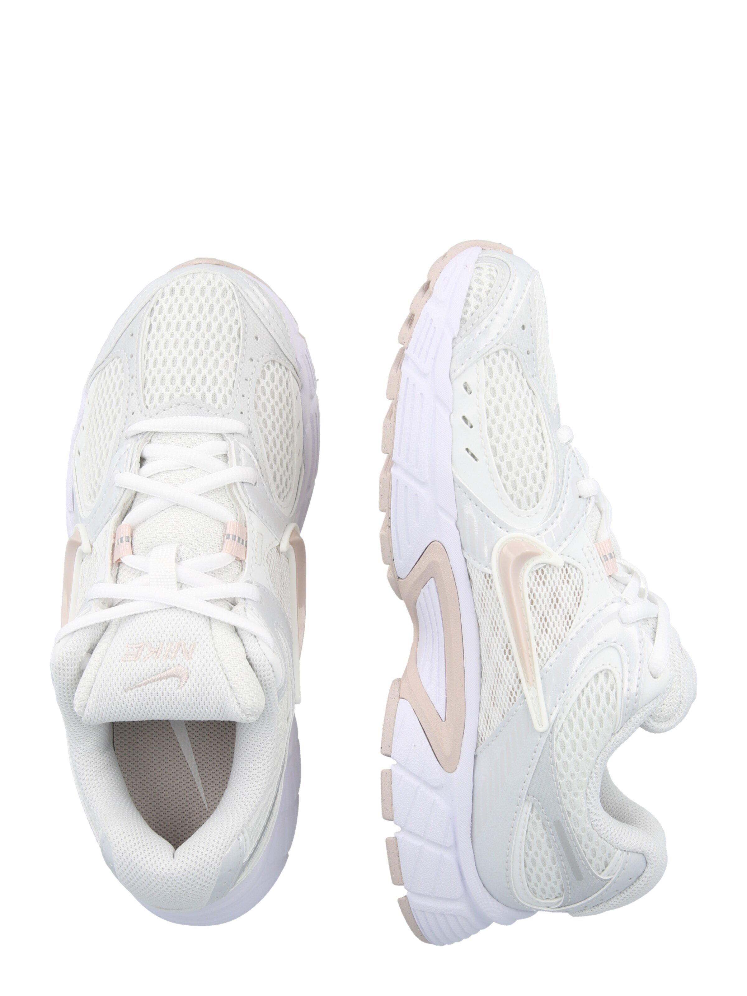 Nike Sportswear Sneakers laag 'V5' in Wit