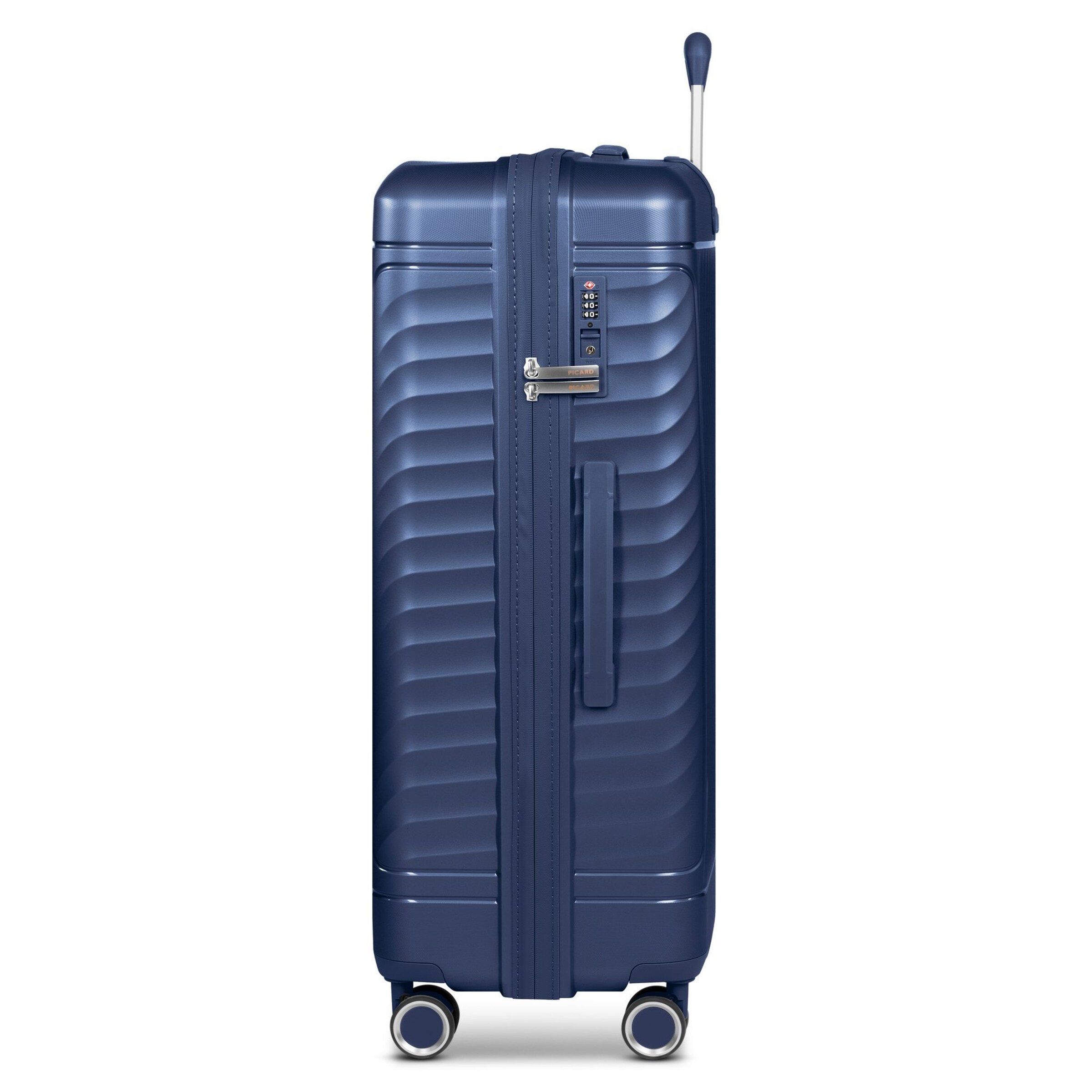 Picard Trolley 'Vienna' in Blauw