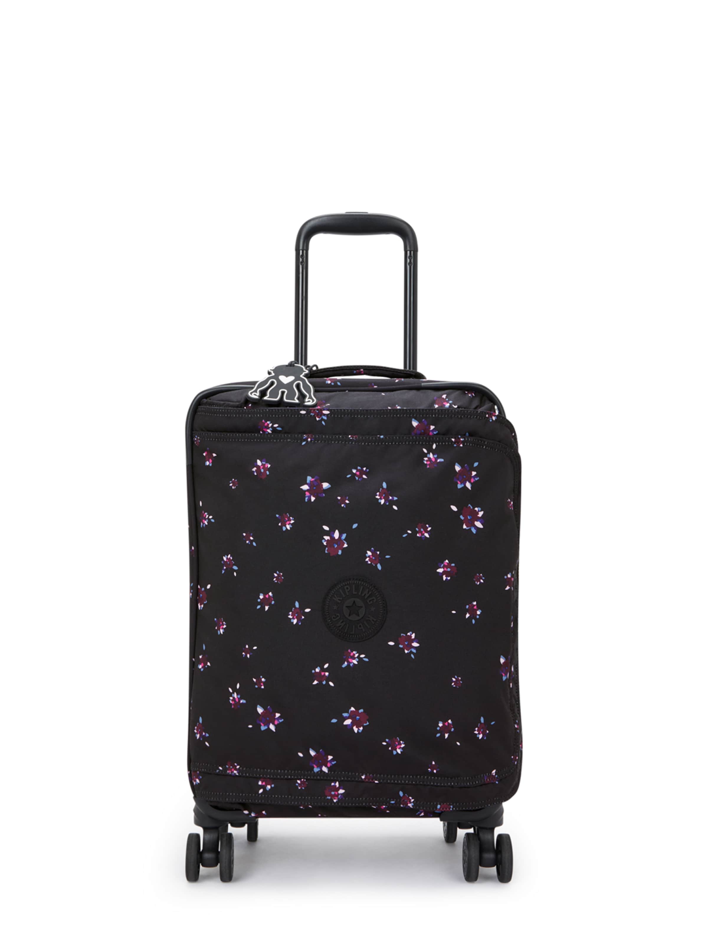KIPLING Trolley 'Spontaneous' i sort: forside