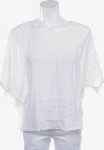 Schumacher Blouse & Tunic in M in White: front