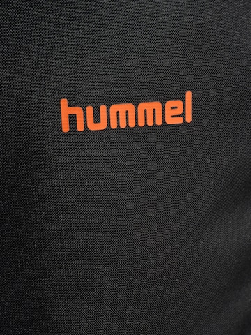 Hummel Sportsrygsæk 'Blaze' i sort
