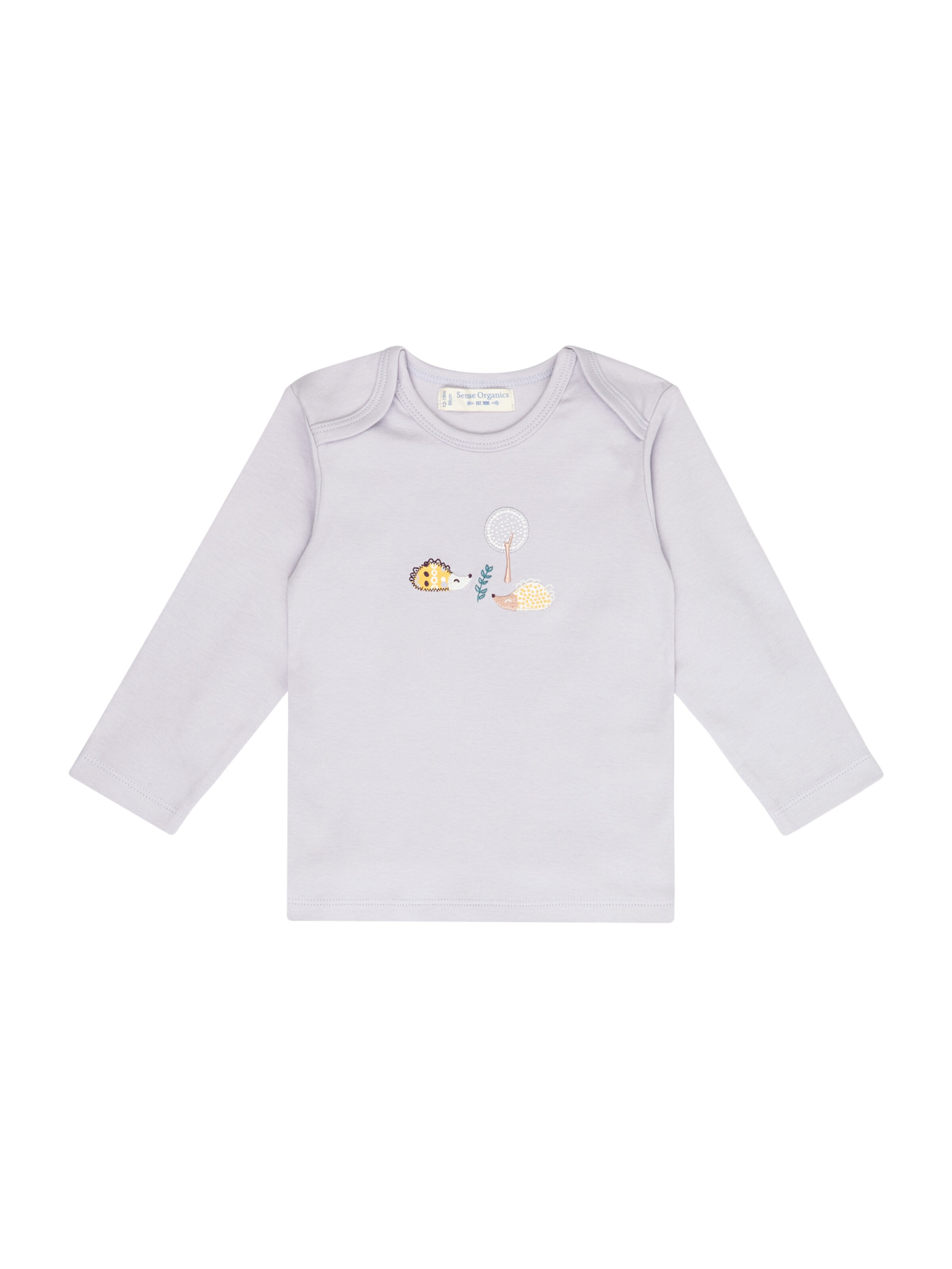 sense organics baby clothing