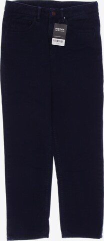 People Tree Jeans in 27-28 in Blue: front