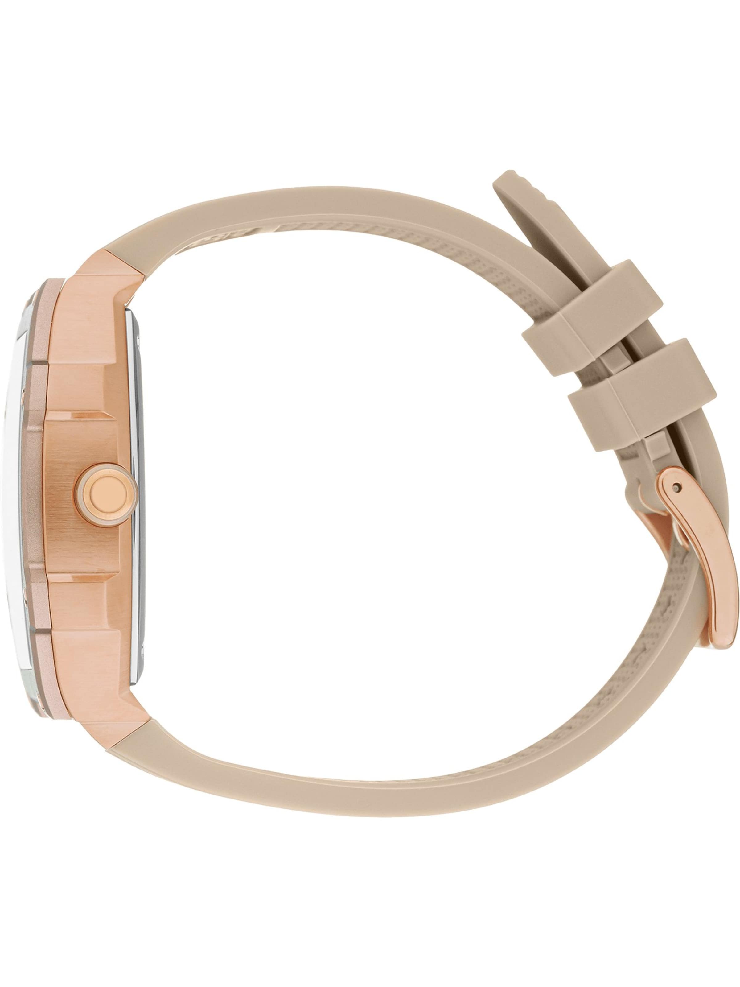 ICE WATCH Uhr in Gold