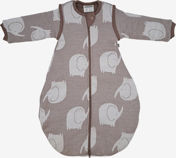 ruda JACKY Miegmaišis: priekis