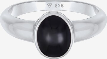 Bague KUZZOI en argent