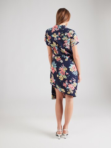 Robe-chemise Polo Ralph Lauren en mélange de couleurs