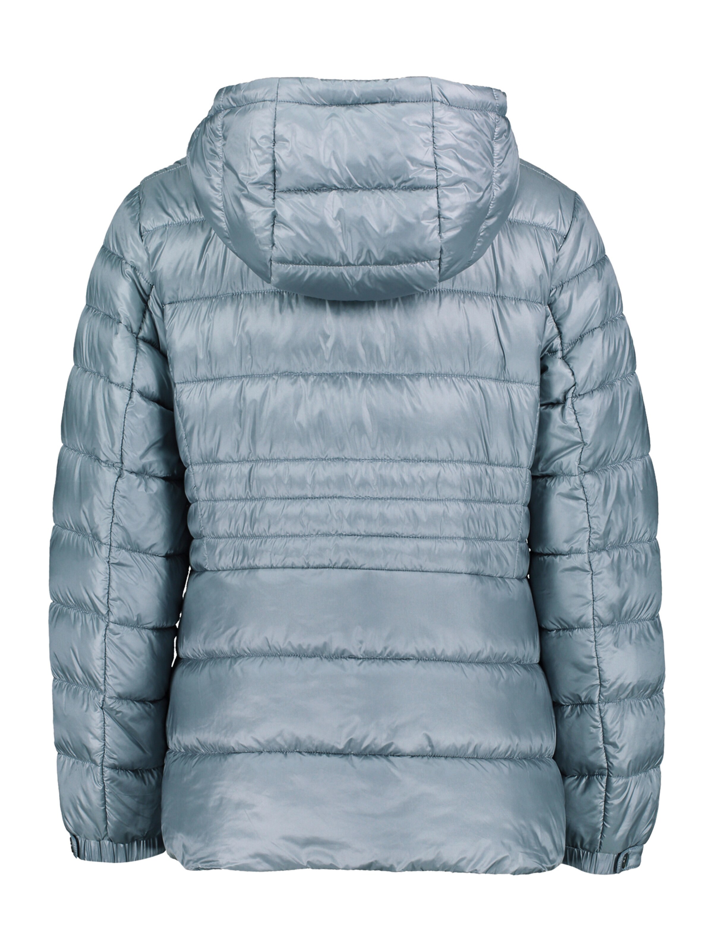 Cartoon Winter jacket in Blue