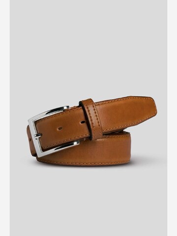 Ceinture MEYER en marron