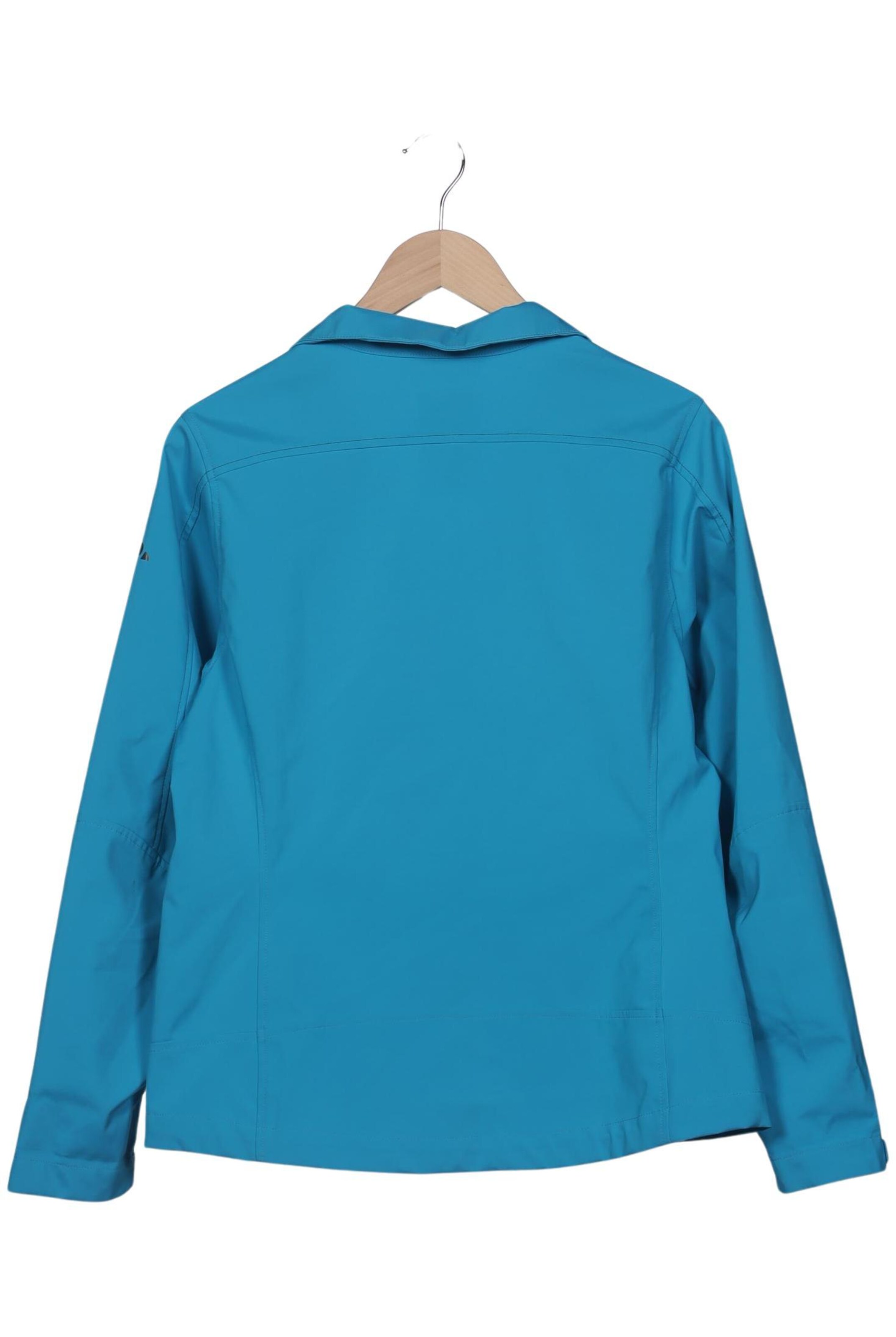 VAUDE Jacket & Coat in XXL in Green