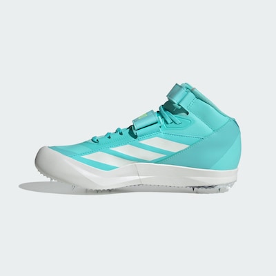 ADIDAS PERFORMANCE Laufschuh 'Adizero' in mint / weiß, Produktansicht