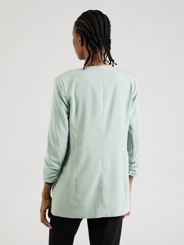 mbym - Blazer 'Weronka' en verde