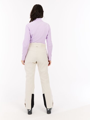 PROTEST Sportsweatshirt 'PRTRemutez' in Lila