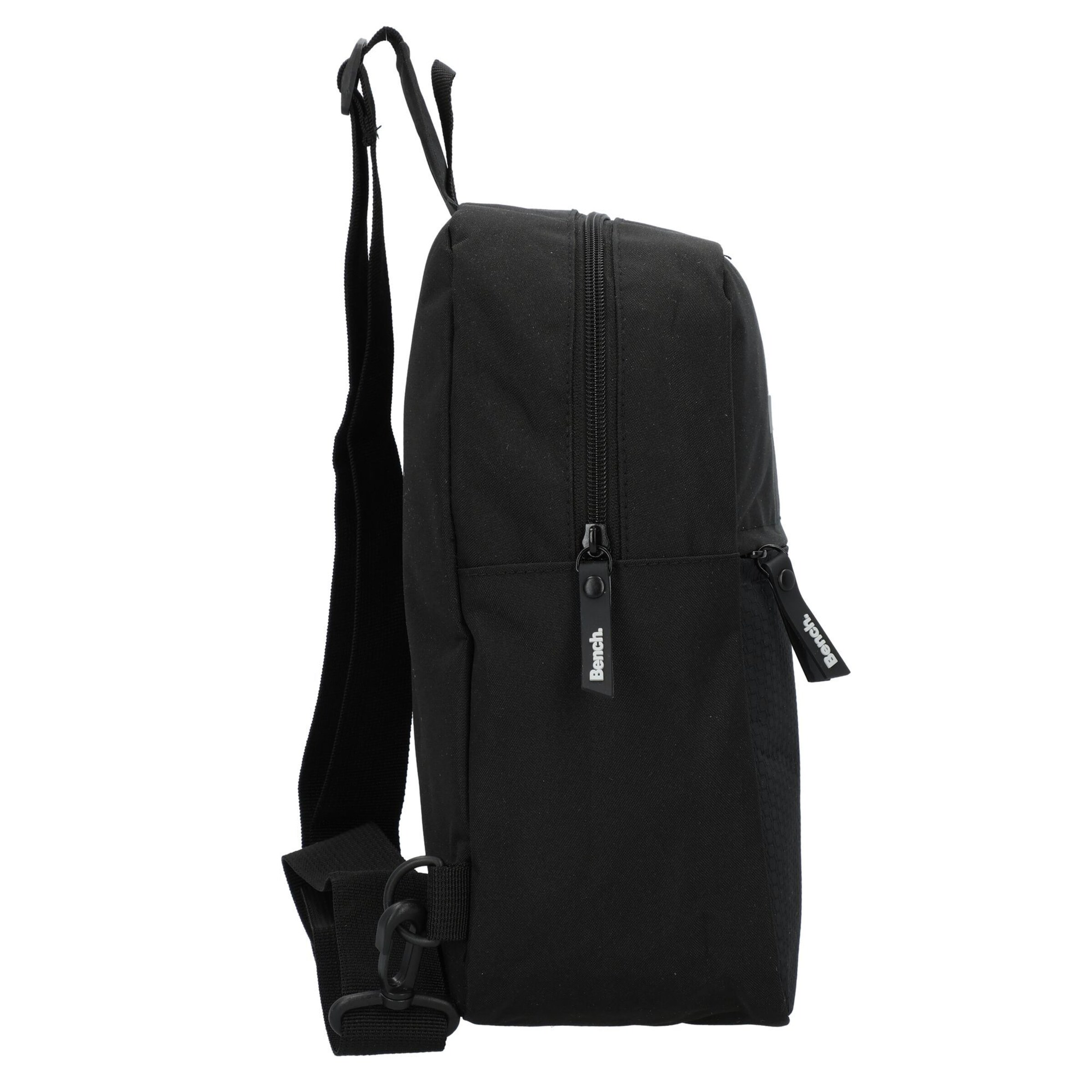 Borsa a tracolla di BENCH in nero