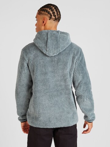 Coupe regular Sweat-shirt Champion Authentic Athletic Apparel en bleu