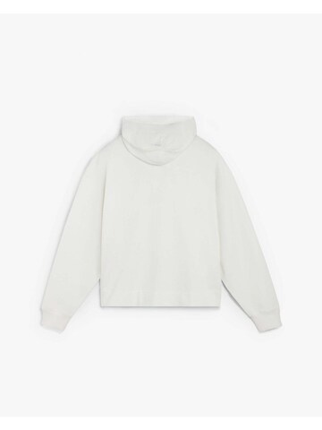 Scalpers Sweatshirt in Beige