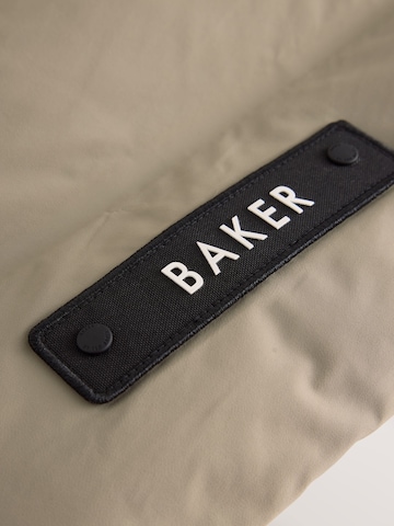 Cappotto di Baker by Ted Baker in grigio