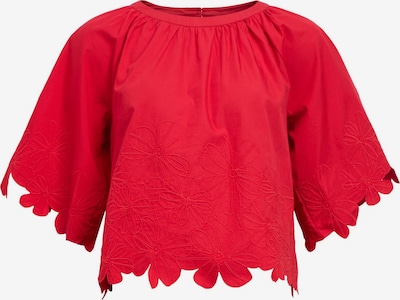 Palaidinė 'OBJKamma' iš OBJECT, spalva – tamsiai raudona, Prekių apžvalga