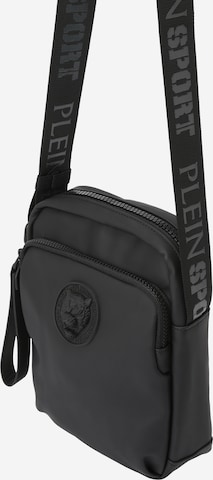 Plein Sport Crossbody bag 'BOSTON' in Black