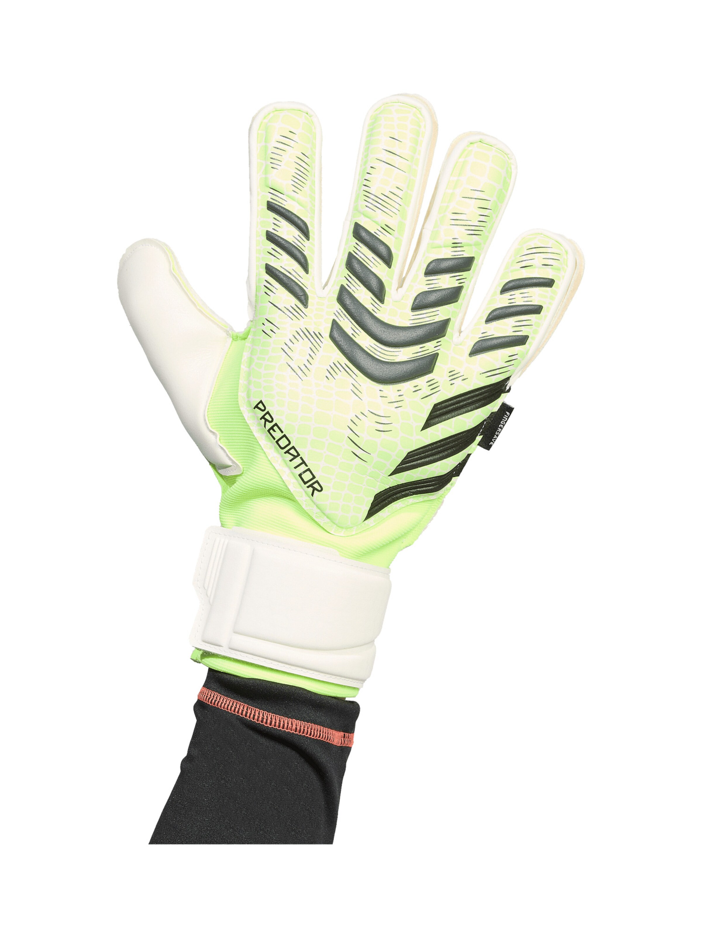 ADIDAS PERFORMANCE Handschuh in Grün