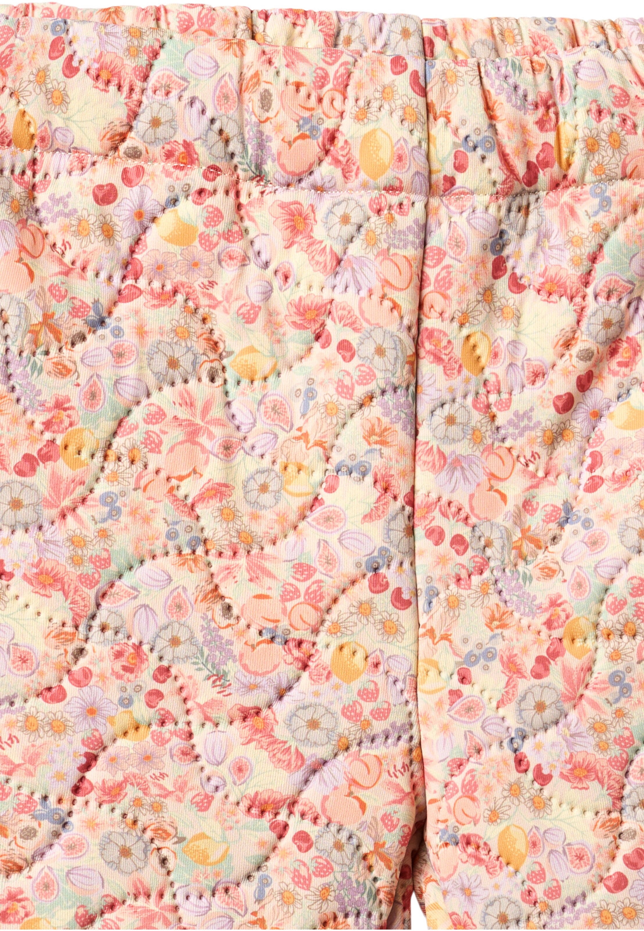 WHEAT Tapered Hose 'Alex' in Mischfarben