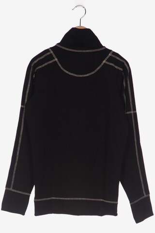 CHIEMSEE Sweater L in Schwarz