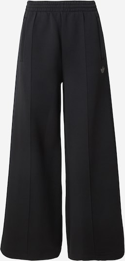 ADIDAS ORIGINALS Штаны 'Spacer' в размере 34/Обычный в Темно-синий / Черный, Обзор товара
