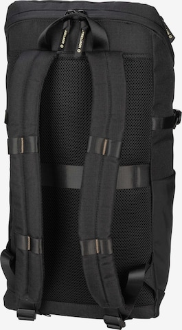 STRELLSON Rucksack 'Southwark Lawrence' in Schwarz