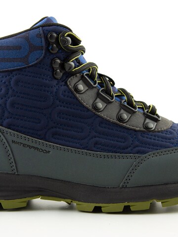 REGATTA Boots in Blue