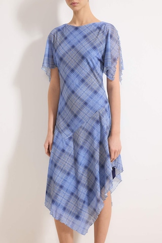 Trendyol Summer dress in Blue