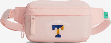 TOMMY HILFIGER Bag in Pink: front