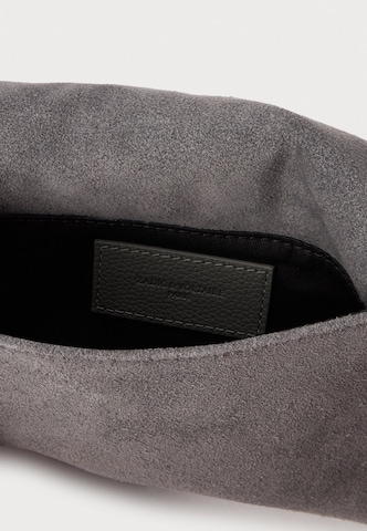 Zadig & Voltaire Наплечная сумка 'ROCK' в Серый: сверху