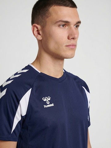 Hummel Funktionsshirt 'Core 2.0' in Blau