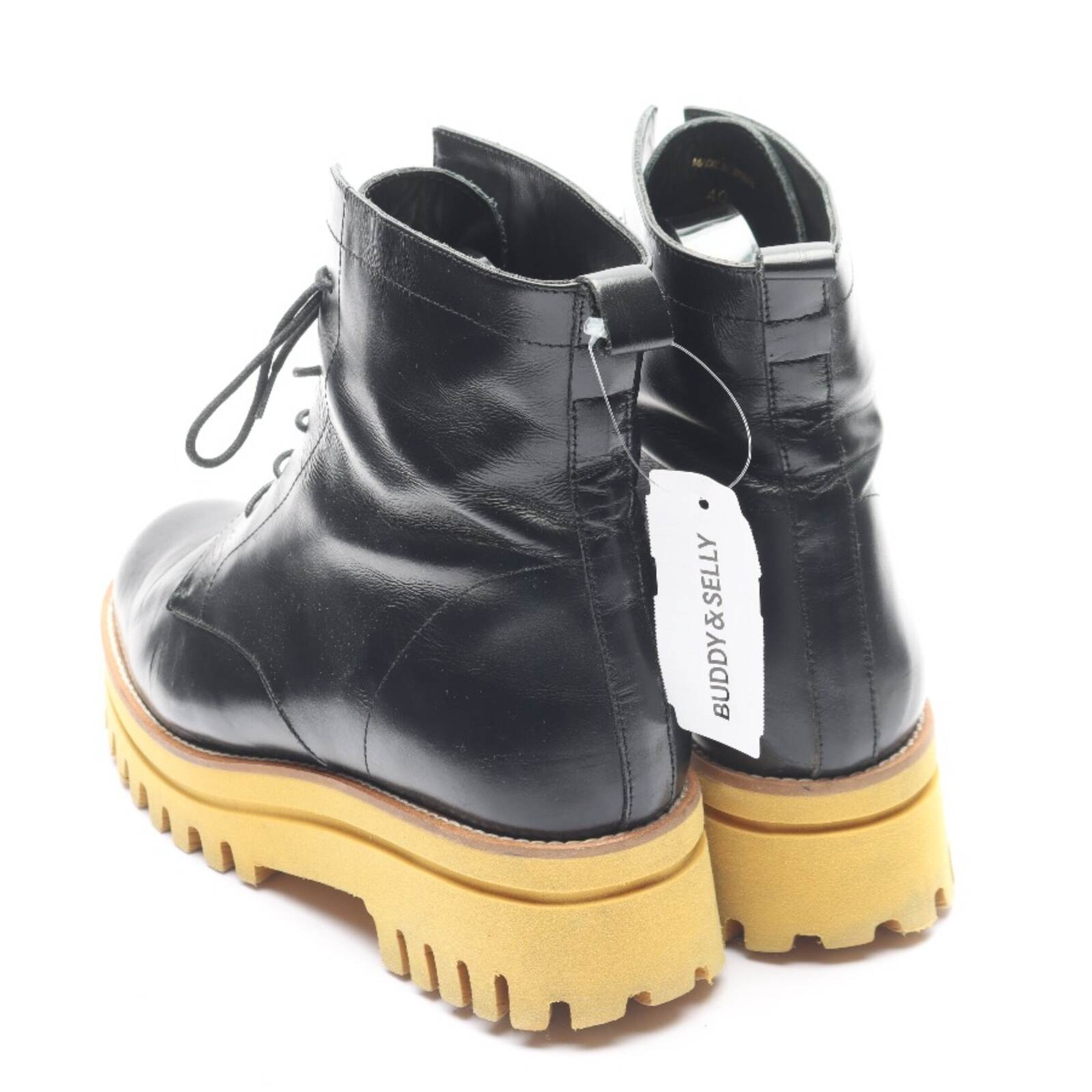 Paloma Barceló Dress Boots in 40 in Black