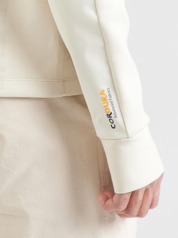 NAPAPIJRI Суичъри с качулка 'B-LYS' в бежово