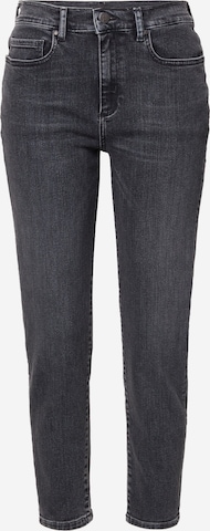 ARMEDANGELS Regular Jeans 'Cayaa' i svart: forside