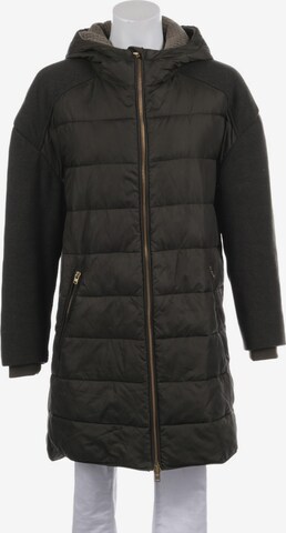 Closed Jacket & Coat in S in Green: front