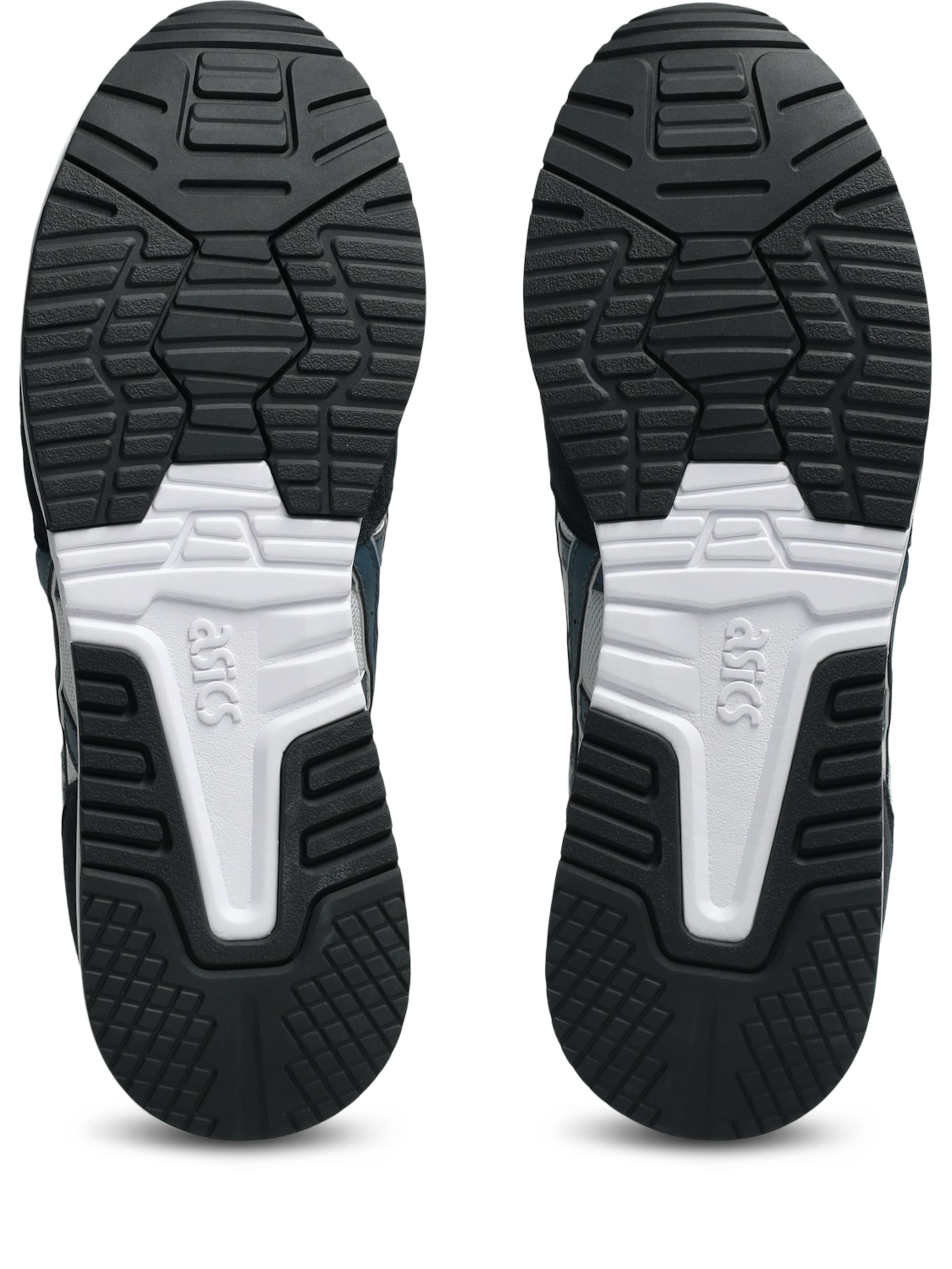 ASICS SportStyle Sneaker in Grün