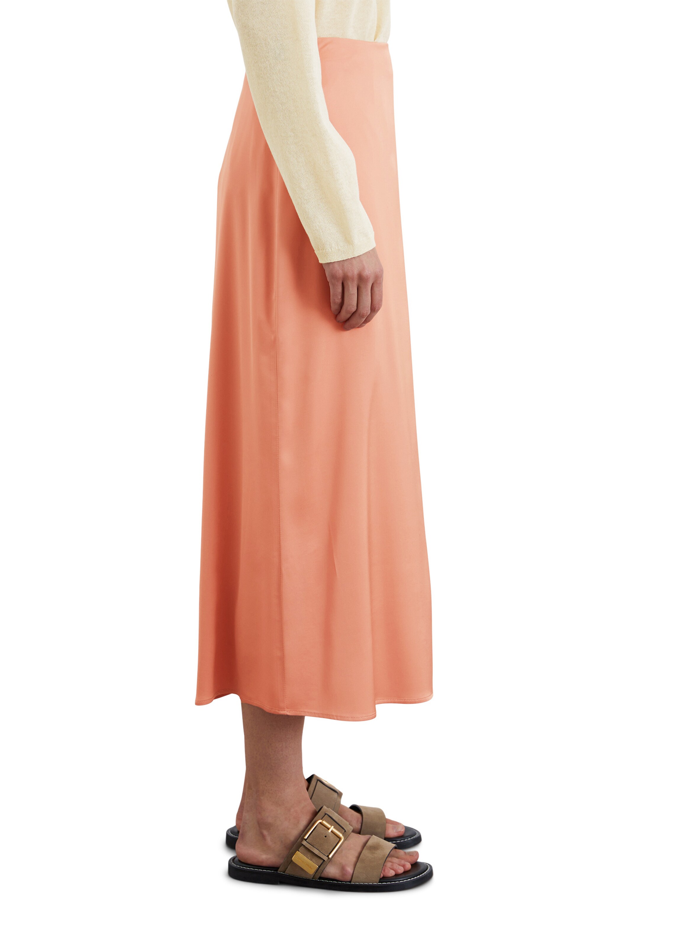 Marc O'Polo Rock in Orange