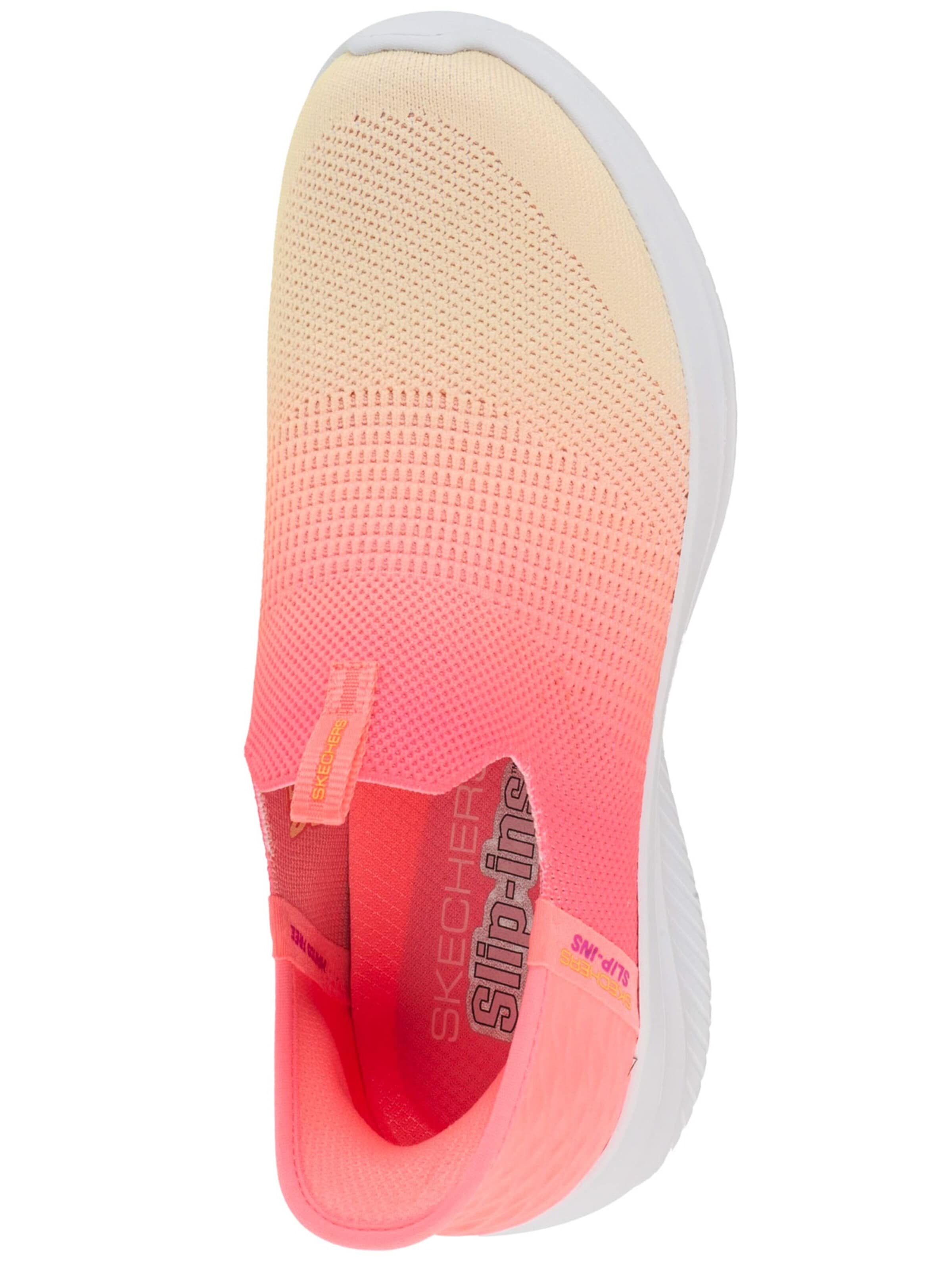 Slip on 'Skechers Ultra Flex 3.0 - Beauty Blend' SKECHERS en rose