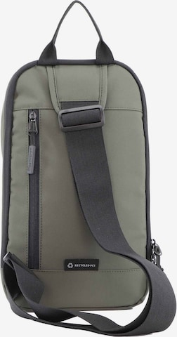 Discovery Backpack 'Shield' in Brown