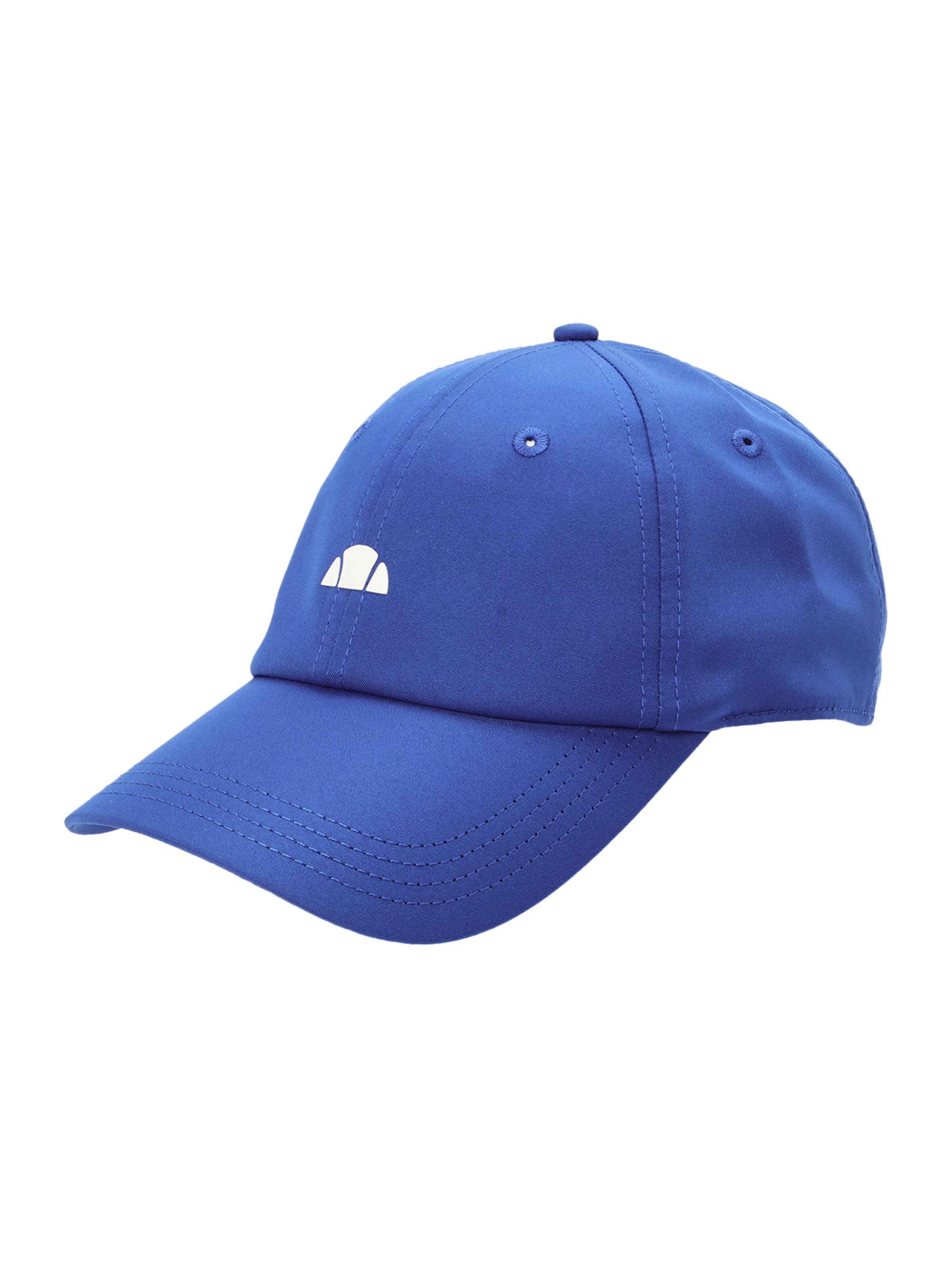 Șapcă 'Azoli' de la ELLESSE pe albastru: față