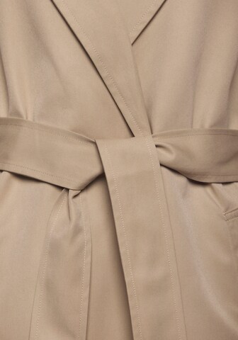 LASCANA Parka in Beige