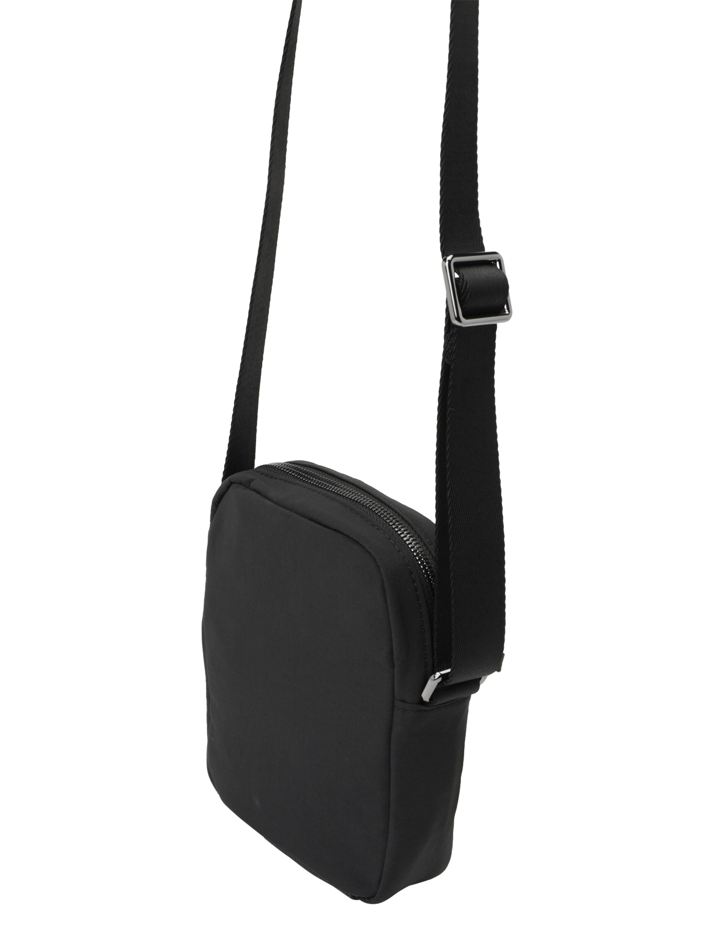 JOOP! Taška cez rameno 'Narni Rafael' - Čierna