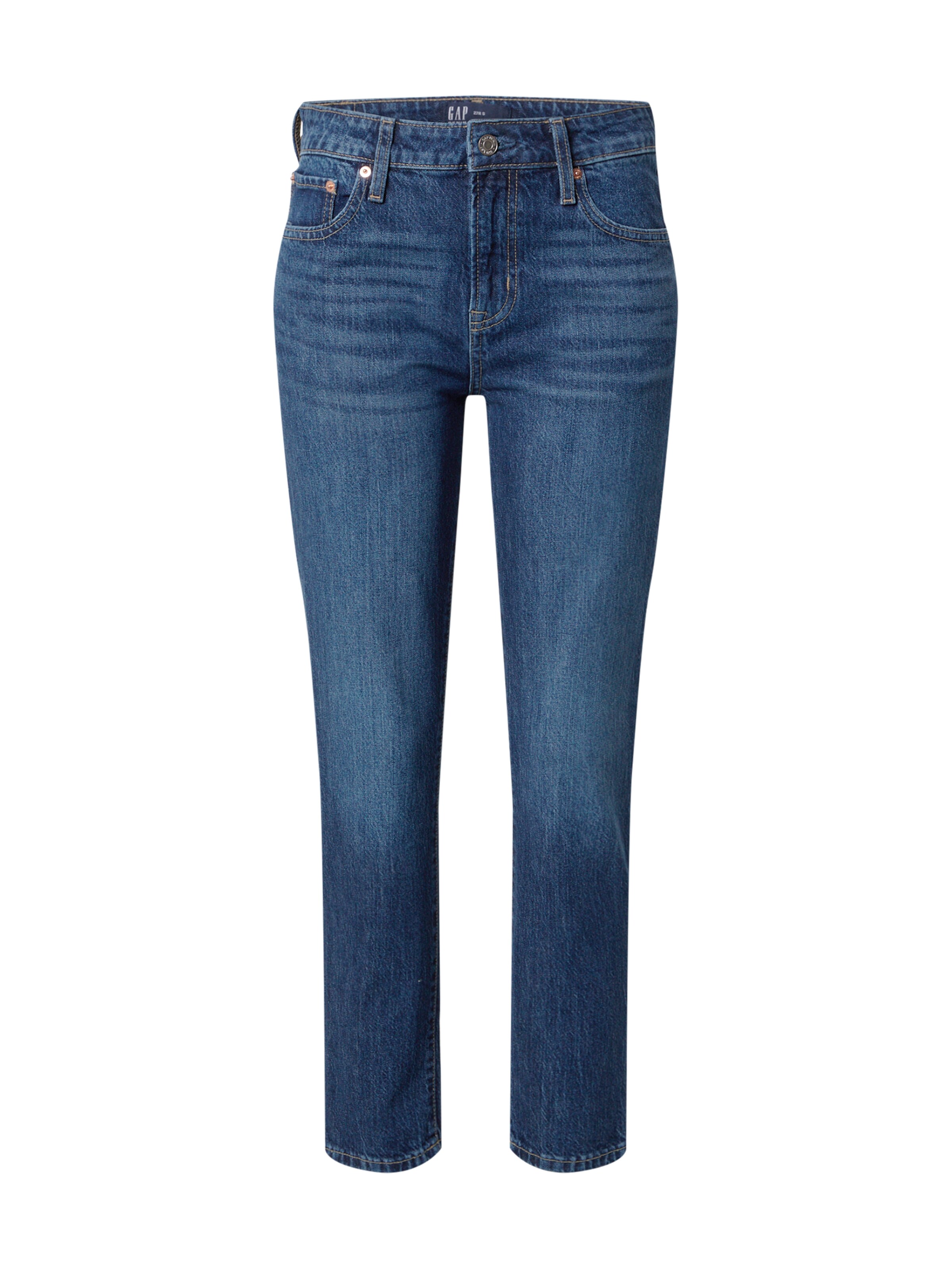 JPZrk Abbigliamento GAP Jeans ALBA in Blu 