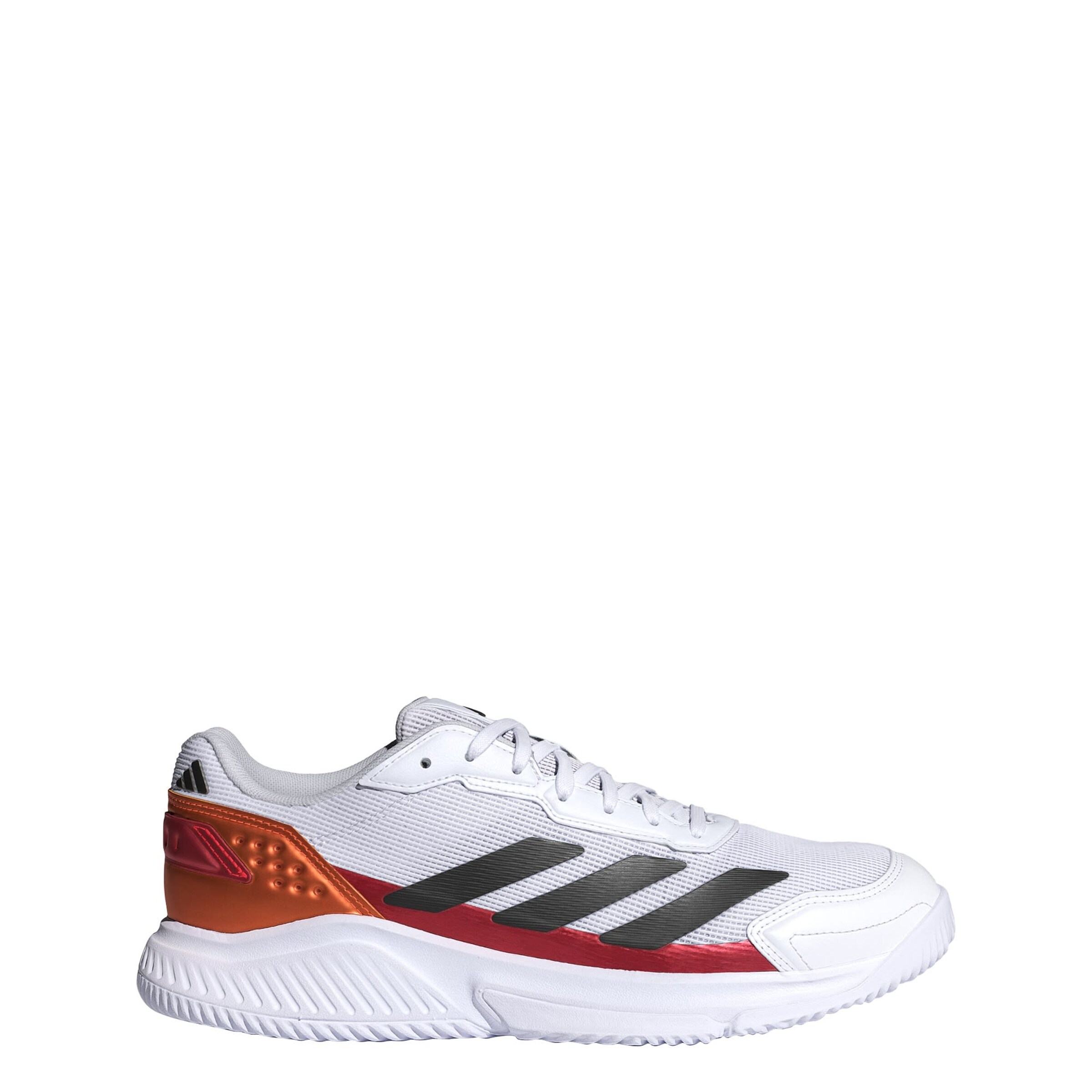 Scarpa sportiva 'Courtquick Padel' di ADIDAS PERFORMANCE in bianco